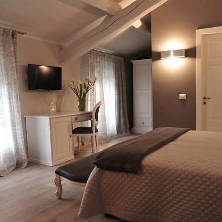 B&B Villa Anna Лукка Екстер'єр фото