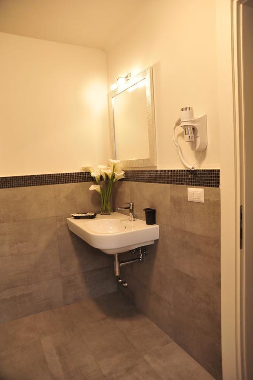 B&B Villa Anna Лукка Екстер'єр фото