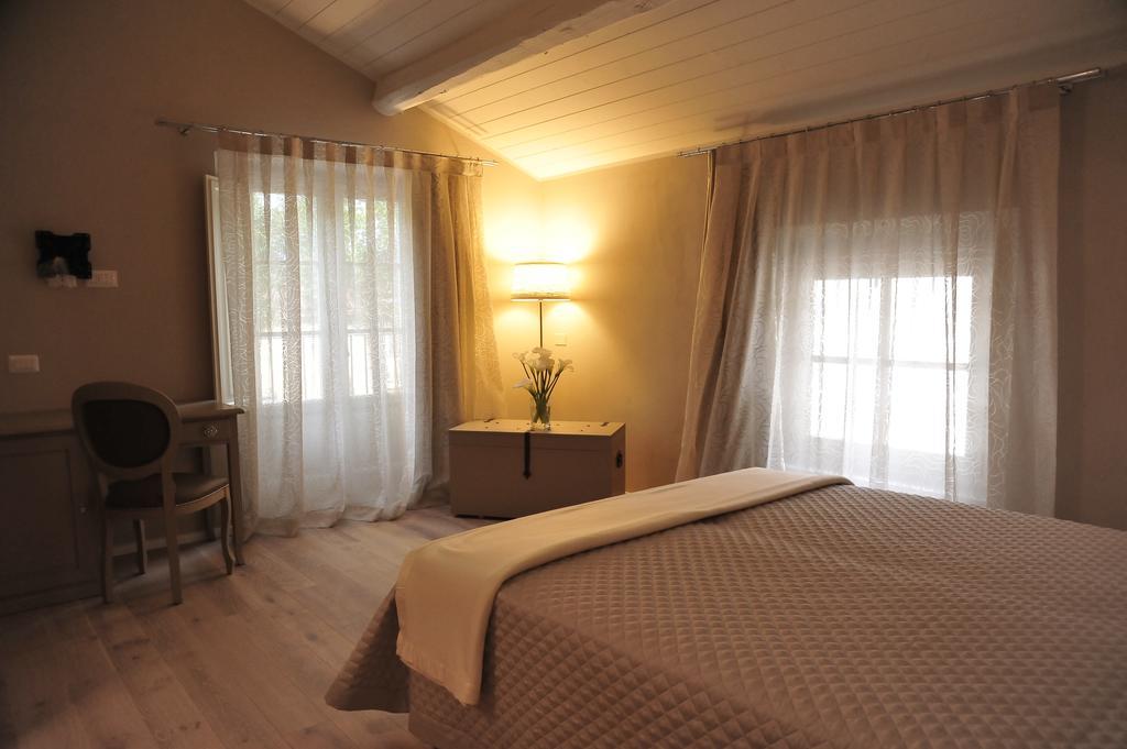 B&B Villa Anna Лукка Екстер'єр фото