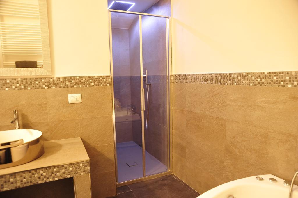 B&B Villa Anna Лукка Екстер'єр фото