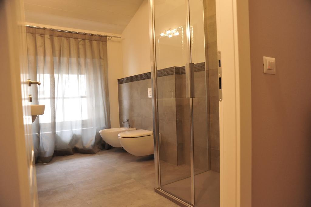 B&B Villa Anna Лукка Екстер'єр фото