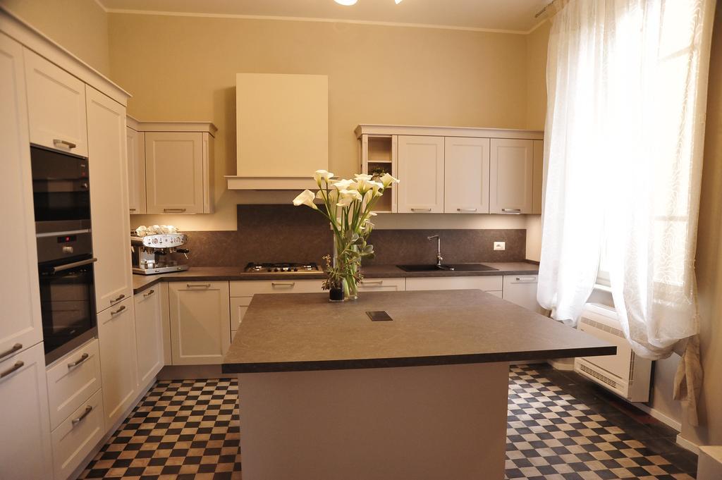 B&B Villa Anna Лукка Екстер'єр фото