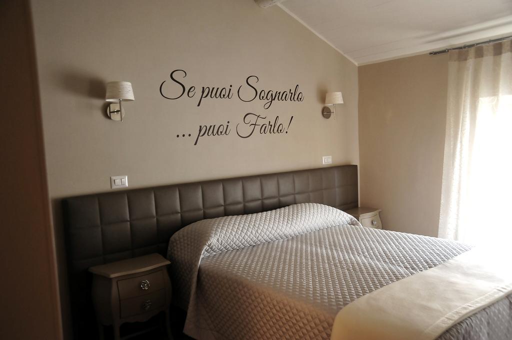 B&B Villa Anna Лукка Екстер'єр фото