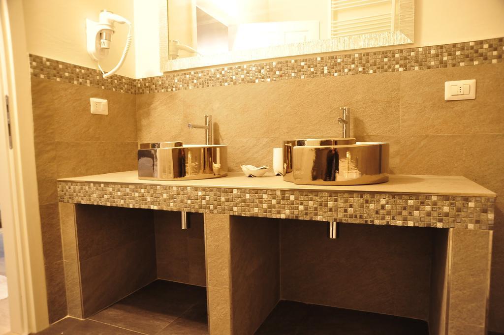 B&B Villa Anna Лукка Екстер'єр фото