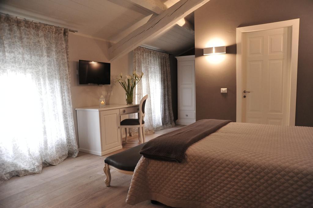 B&B Villa Anna Лукка Екстер'єр фото