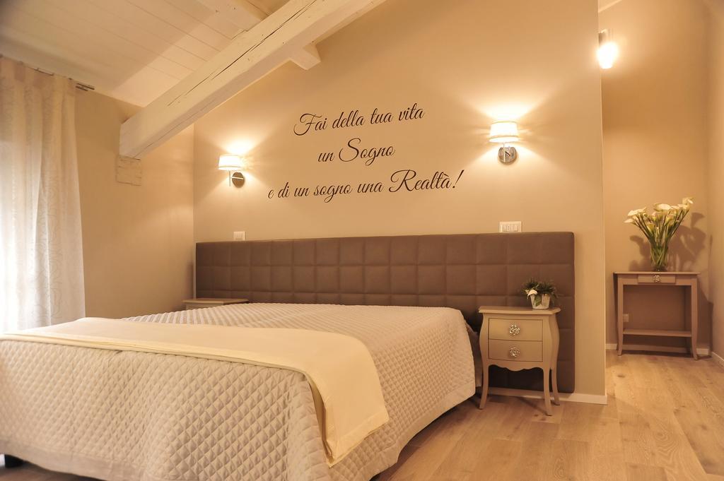 B&B Villa Anna Лукка Екстер'єр фото