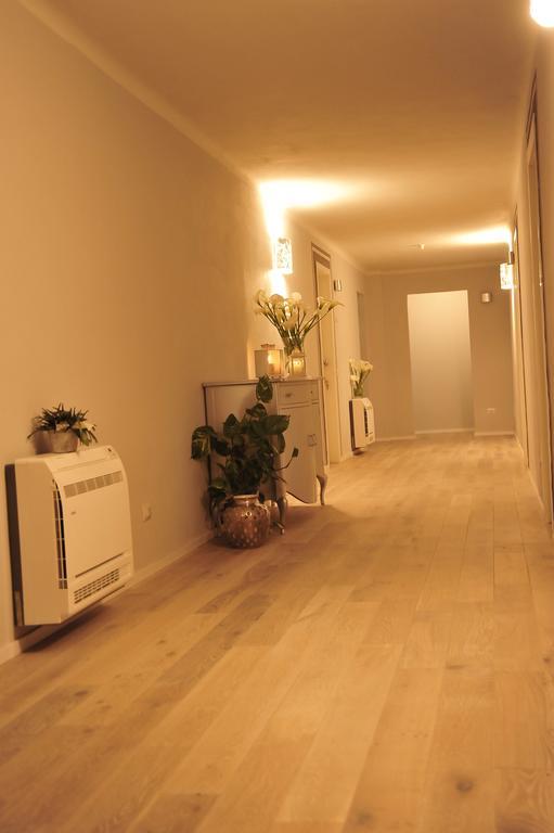 B&B Villa Anna Лукка Екстер'єр фото