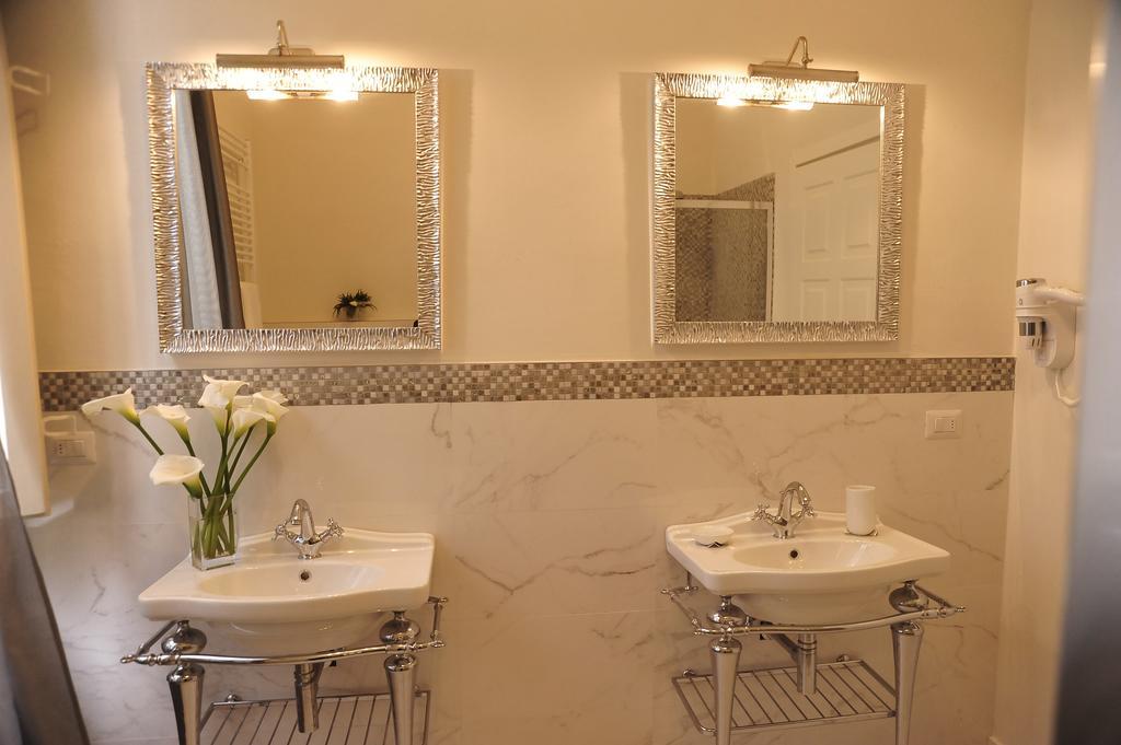 B&B Villa Anna Лукка Екстер'єр фото