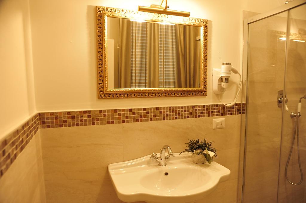 B&B Villa Anna Лукка Екстер'єр фото