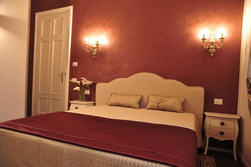 B&B Villa Anna Лукка Екстер'єр фото
