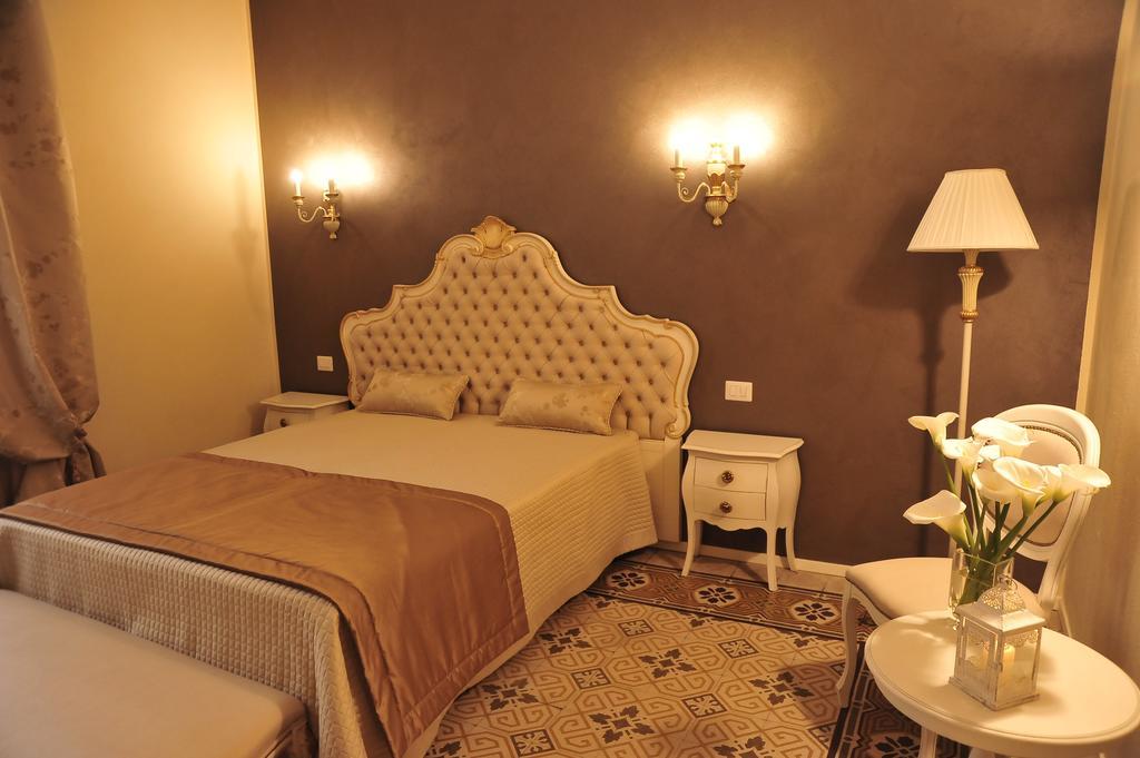 B&B Villa Anna Лукка Екстер'єр фото