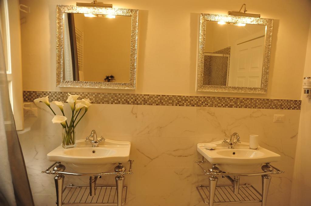 B&B Villa Anna Лукка Екстер'єр фото
