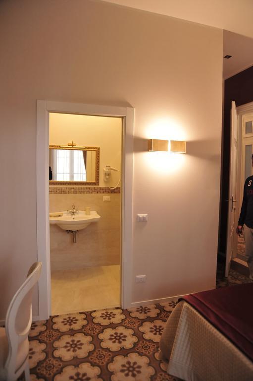 B&B Villa Anna Лукка Екстер'єр фото
