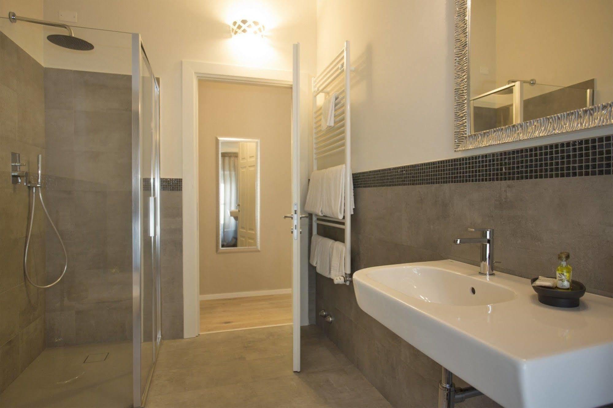 B&B Villa Anna Лукка Екстер'єр фото