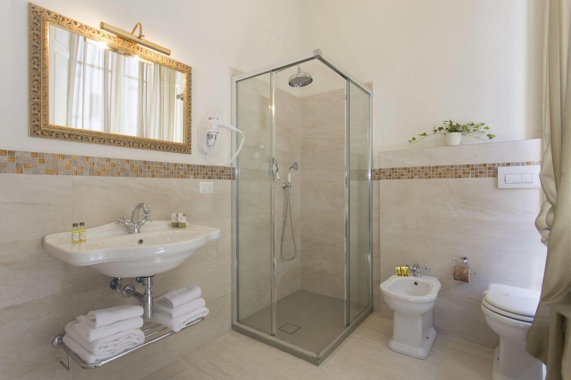 B&B Villa Anna Лукка Екстер'єр фото