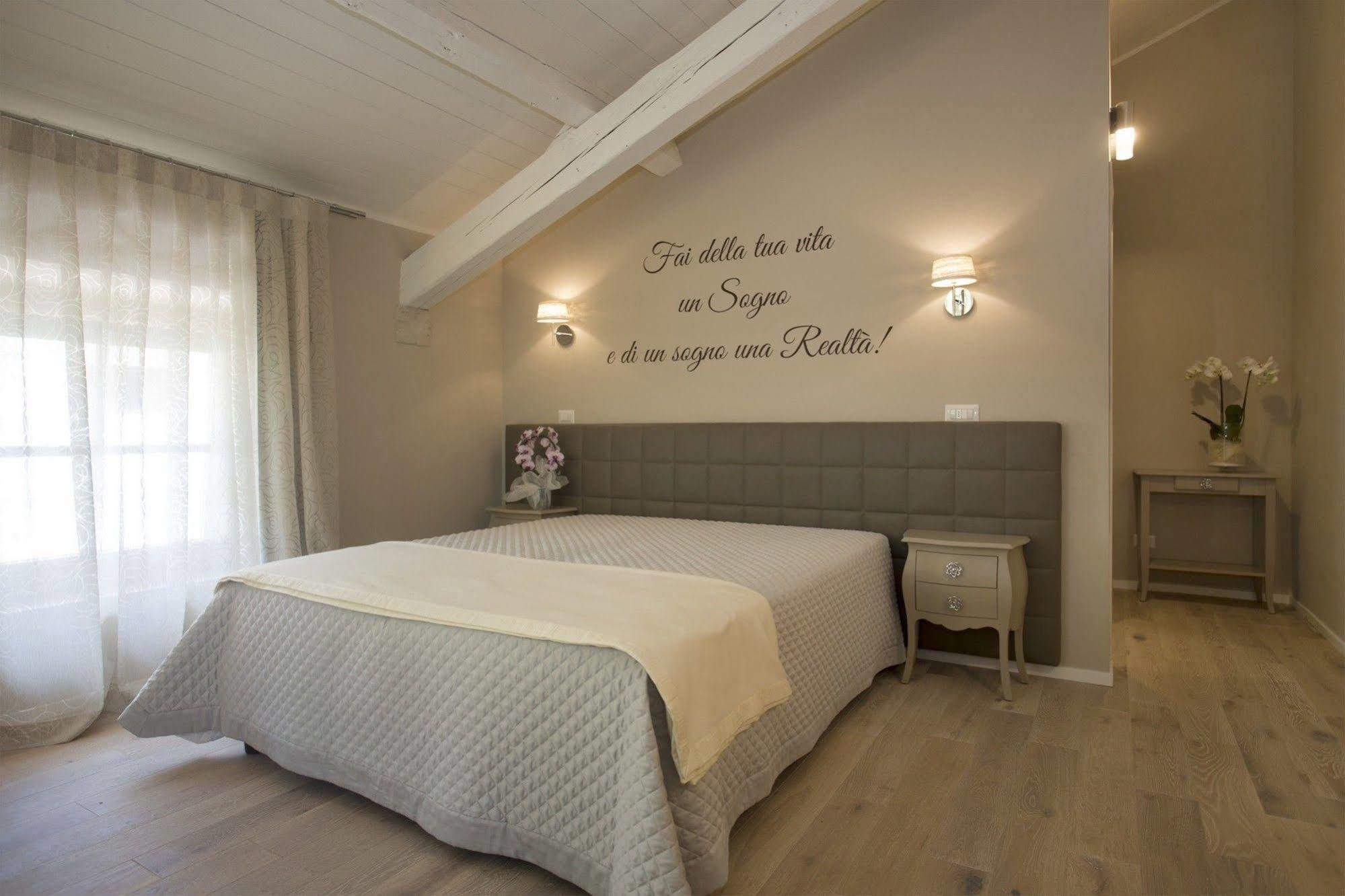 B&B Villa Anna Лукка Екстер'єр фото