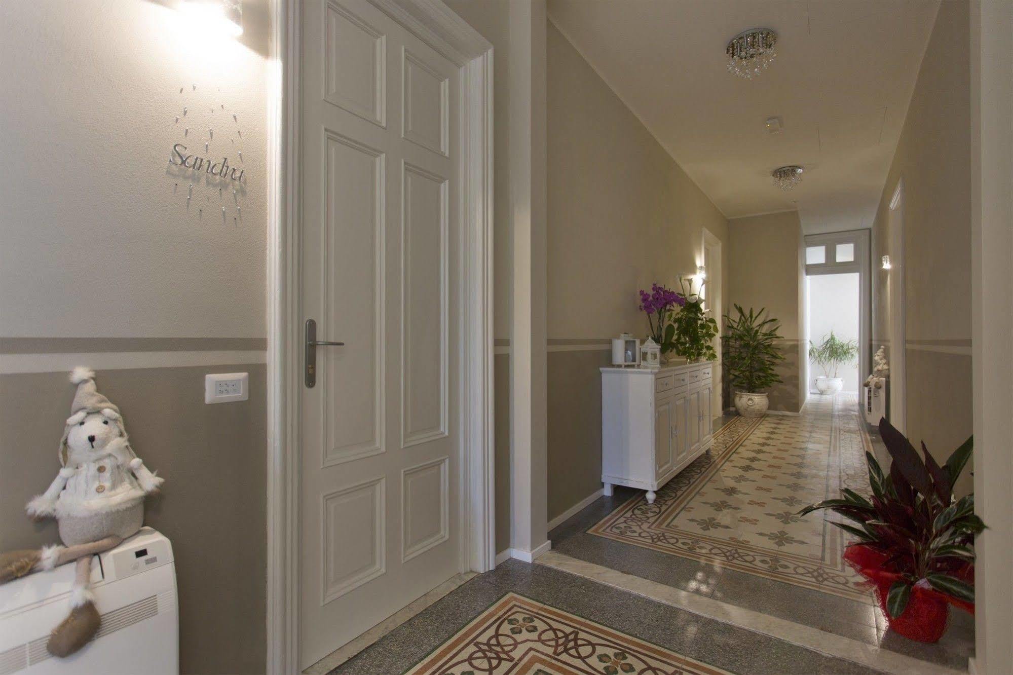 B&B Villa Anna Лукка Екстер'єр фото